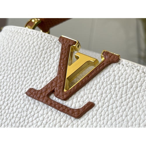 Replica Louis Vuitton AAA Quality Messenger Bags For Women #1233189 $76.00 USD for Wholesale