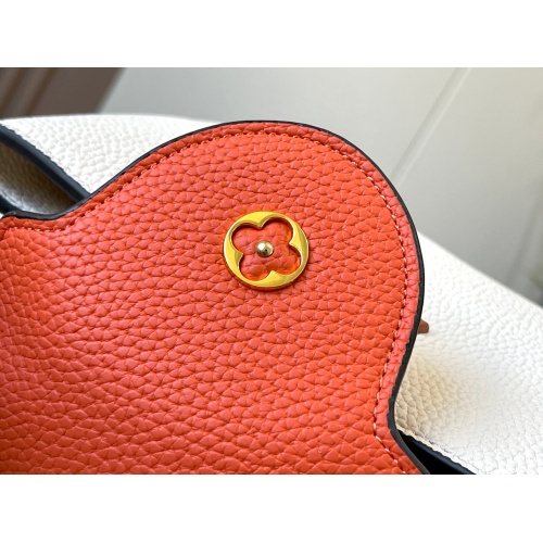 Replica Louis Vuitton AAA Quality Messenger Bags For Women #1233190 $80.00 USD for Wholesale