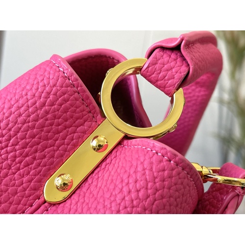 Replica Louis Vuitton AAA Quality Messenger Bags For Women #1233191 $76.00 USD for Wholesale