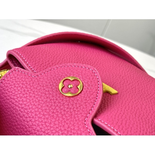 Replica Louis Vuitton AAA Quality Messenger Bags For Women #1233191 $76.00 USD for Wholesale