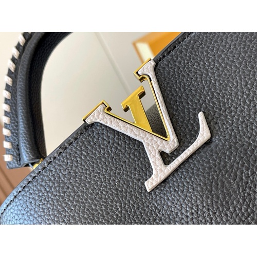 Replica Louis Vuitton AAA Quality Messenger Bags For Women #1233192 $85.00 USD for Wholesale