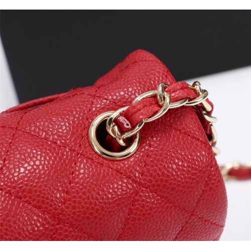 Replica Chanel AAA Quality Messenger Bags For Women #1233198 $68.00 USD for Wholesale