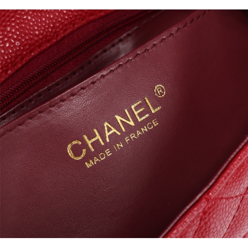 Replica Chanel AAA Quality Messenger Bags For Women #1233198 $68.00 USD for Wholesale