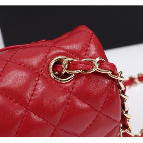 Replica Chanel AAA Quality Messenger Bags For Women #1233199 $68.00 USD for Wholesale