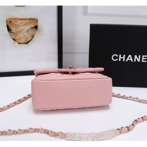 Replica Chanel AAA Quality Messenger Bags For Women #1233206 $68.00 USD for Wholesale