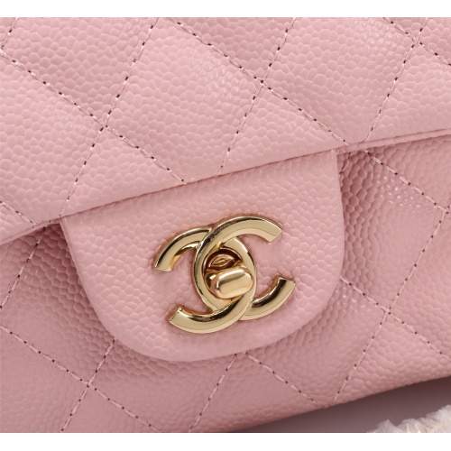 Replica Chanel AAA Quality Messenger Bags For Women #1233206 $68.00 USD for Wholesale