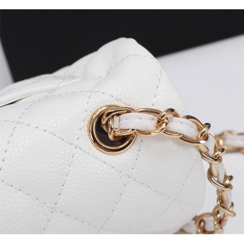 Replica Chanel AAA Quality Messenger Bags For Women #1233210 $68.00 USD for Wholesale