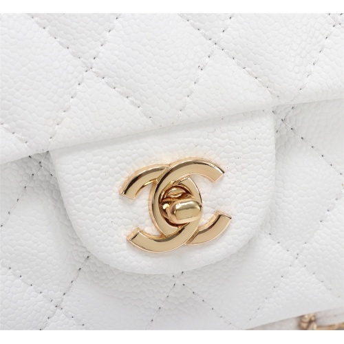 Replica Chanel AAA Quality Messenger Bags For Women #1233210 $68.00 USD for Wholesale