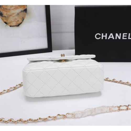 Replica Chanel AAA Quality Messenger Bags For Women #1233211 $68.00 USD for Wholesale