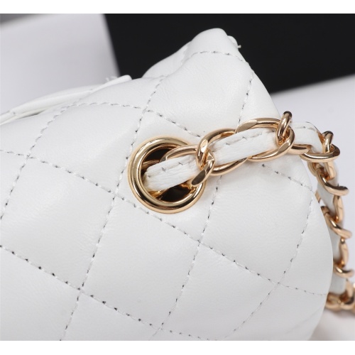 Replica Chanel AAA Quality Messenger Bags For Women #1233211 $68.00 USD for Wholesale