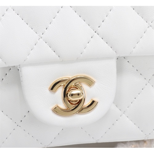 Replica Chanel AAA Quality Messenger Bags For Women #1233211 $68.00 USD for Wholesale