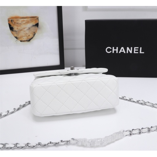 Replica Chanel AAA Quality Messenger Bags For Women #1233212 $68.00 USD for Wholesale