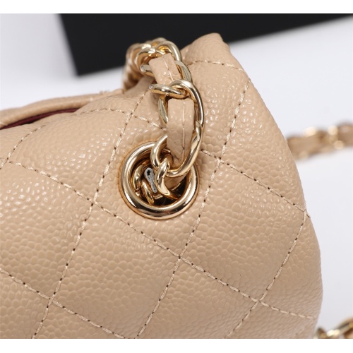 Replica Chanel AAA Quality Messenger Bags For Women #1233215 $68.00 USD for Wholesale