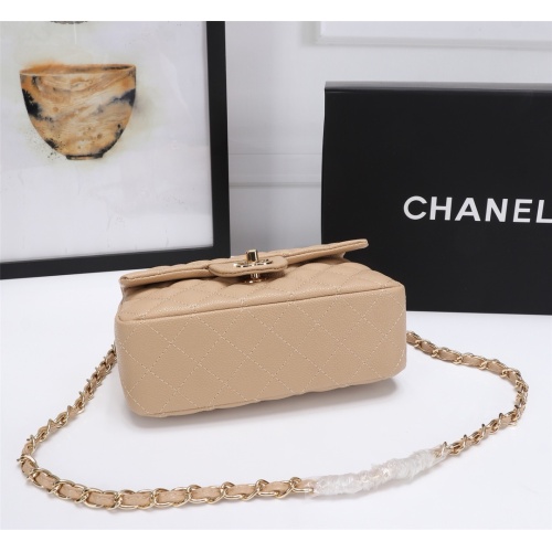 Replica Chanel AAA Quality Messenger Bags For Women #1233215 $68.00 USD for Wholesale