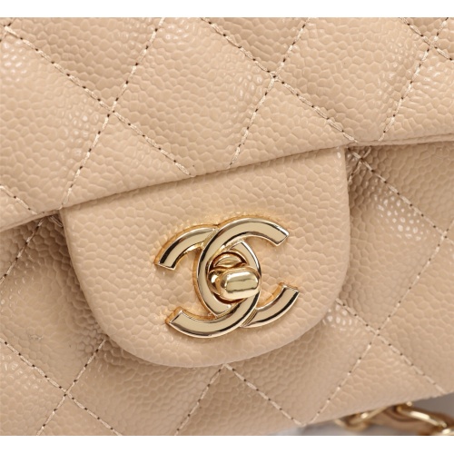 Replica Chanel AAA Quality Messenger Bags For Women #1233215 $68.00 USD for Wholesale