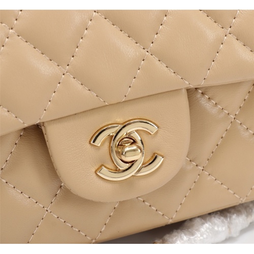 Replica Chanel AAA Quality Messenger Bags For Women #1233216 $68.00 USD for Wholesale