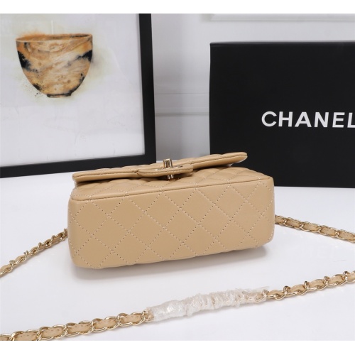 Replica Chanel AAA Quality Messenger Bags For Women #1233216 $68.00 USD for Wholesale