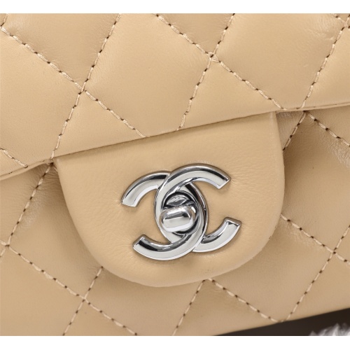 Replica Chanel AAA Quality Messenger Bags For Women #1233217 $68.00 USD for Wholesale