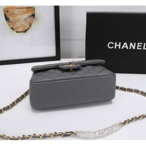 Replica Chanel AAA Quality Messenger Bags For Women #1233220 $68.00 USD for Wholesale