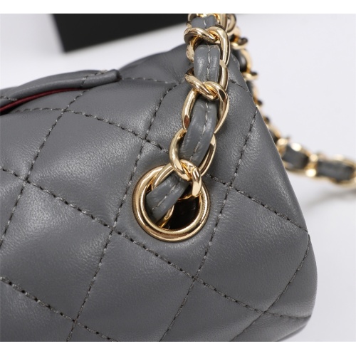 Replica Chanel AAA Quality Messenger Bags For Women #1233220 $68.00 USD for Wholesale