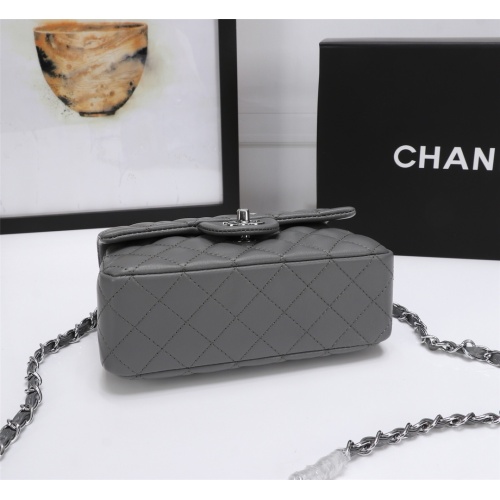 Replica Chanel AAA Quality Messenger Bags For Women #1233221 $68.00 USD for Wholesale