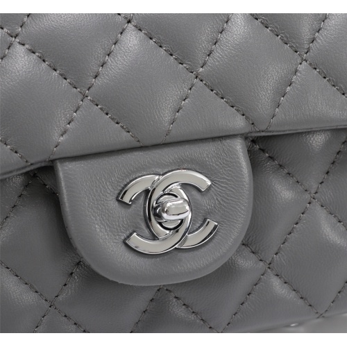 Replica Chanel AAA Quality Messenger Bags For Women #1233221 $68.00 USD for Wholesale