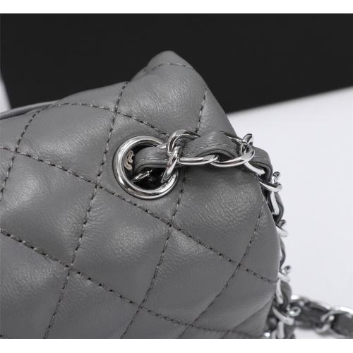 Replica Chanel AAA Quality Messenger Bags For Women #1233221 $68.00 USD for Wholesale