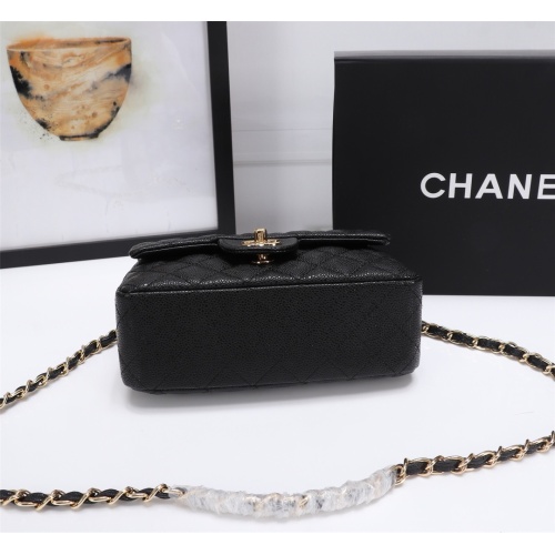 Replica Chanel AAA Quality Messenger Bags For Women #1233223 $68.00 USD for Wholesale