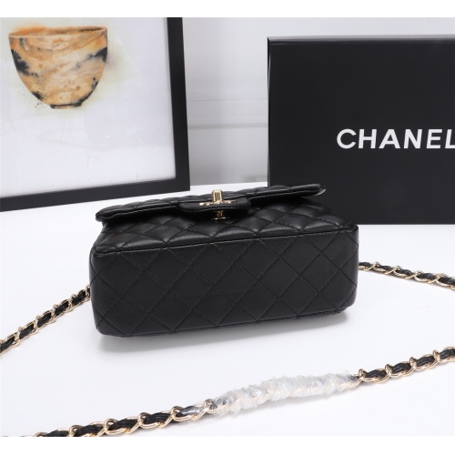 Replica Chanel AAA Quality Messenger Bags For Women #1233224 $68.00 USD for Wholesale