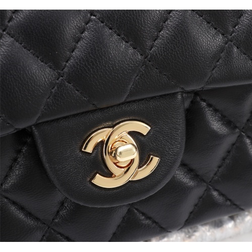 Replica Chanel AAA Quality Messenger Bags For Women #1233224 $68.00 USD for Wholesale