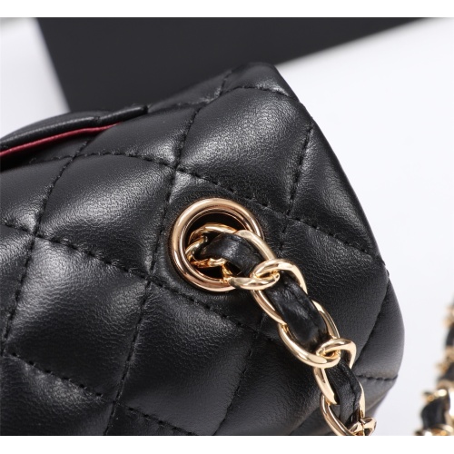 Replica Chanel AAA Quality Messenger Bags For Women #1233224 $68.00 USD for Wholesale