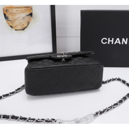 Replica Chanel AAA Quality Messenger Bags For Women #1233226 $68.00 USD for Wholesale