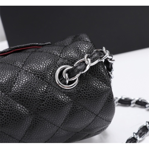 Replica Chanel AAA Quality Messenger Bags For Women #1233226 $68.00 USD for Wholesale