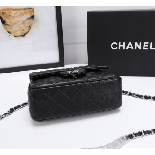 Replica Chanel AAA Quality Messenger Bags For Women #1233227 $68.00 USD for Wholesale