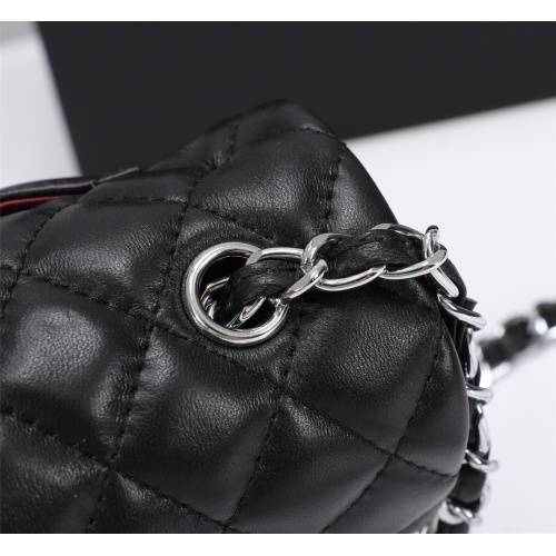 Replica Chanel AAA Quality Messenger Bags For Women #1233227 $68.00 USD for Wholesale