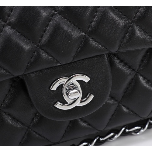 Replica Chanel AAA Quality Messenger Bags For Women #1233227 $68.00 USD for Wholesale