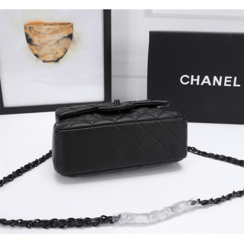 Replica Chanel AAA Quality Messenger Bags For Women #1233228 $68.00 USD for Wholesale