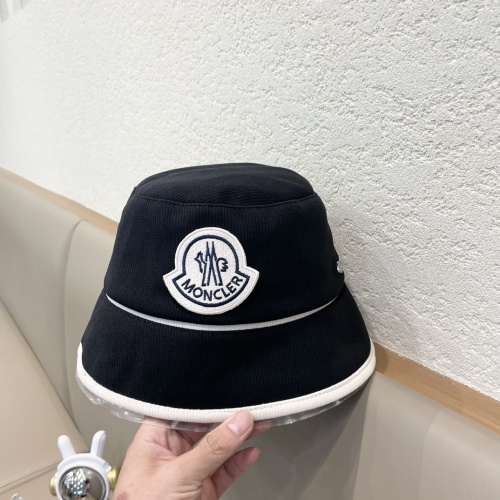 Moncler Caps #1233230 $36.00 USD, Wholesale Replica Moncler Caps