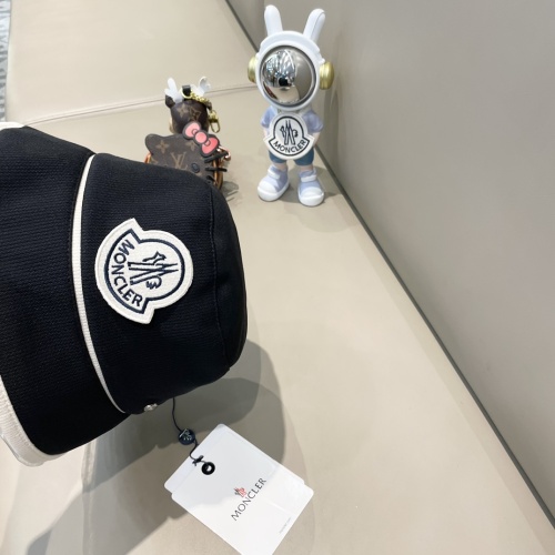 Replica Moncler Caps #1233230 $36.00 USD for Wholesale