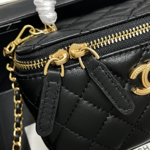 Replica Chanel AAA Quality Messenger Bags For Women #1233231 $80.00 USD for Wholesale