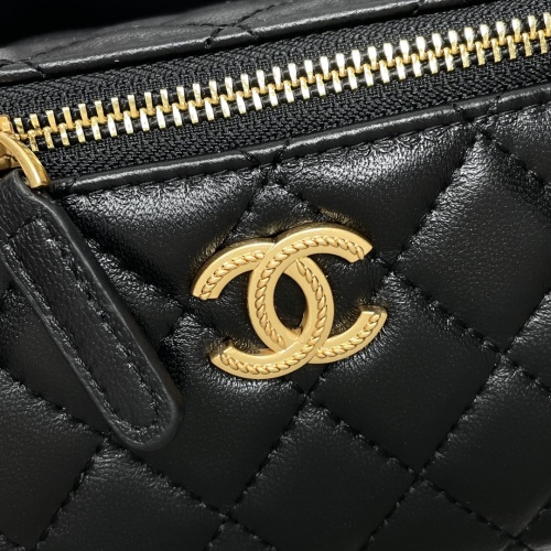 Replica Chanel AAA Quality Messenger Bags For Women #1233231 $80.00 USD for Wholesale