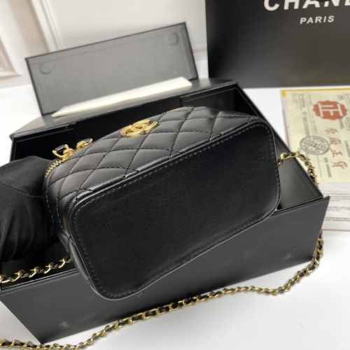 Replica Chanel AAA Quality Messenger Bags For Women #1233231 $80.00 USD for Wholesale