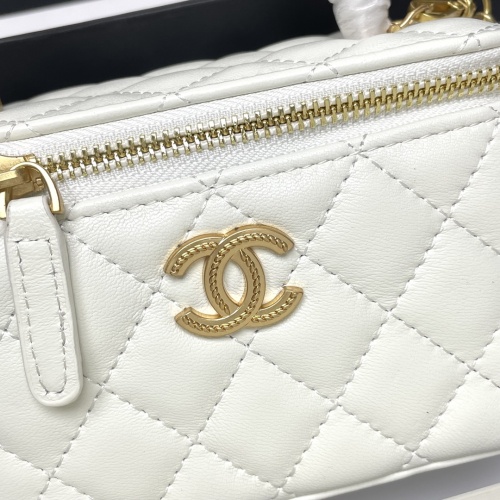 Replica Chanel AAA Quality Messenger Bags For Women #1233232 $80.00 USD for Wholesale