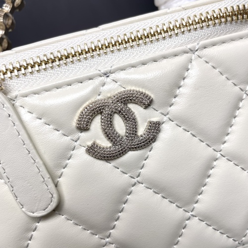 Replica Chanel AAA Quality Messenger Bags For Women #1233234 $80.00 USD for Wholesale