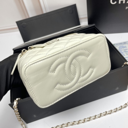 Replica Chanel AAA Quality Messenger Bags For Women #1233234 $80.00 USD for Wholesale