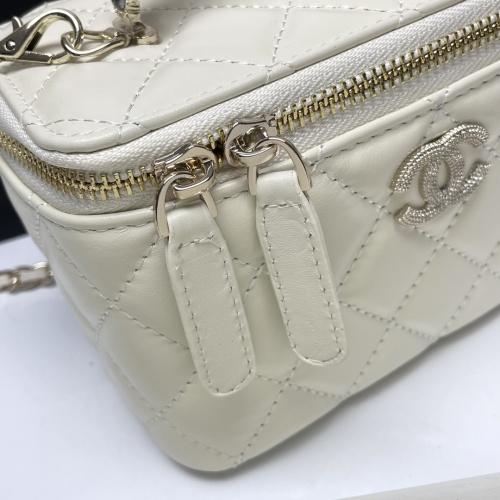 Replica Chanel AAA Quality Messenger Bags For Women #1233234 $80.00 USD for Wholesale