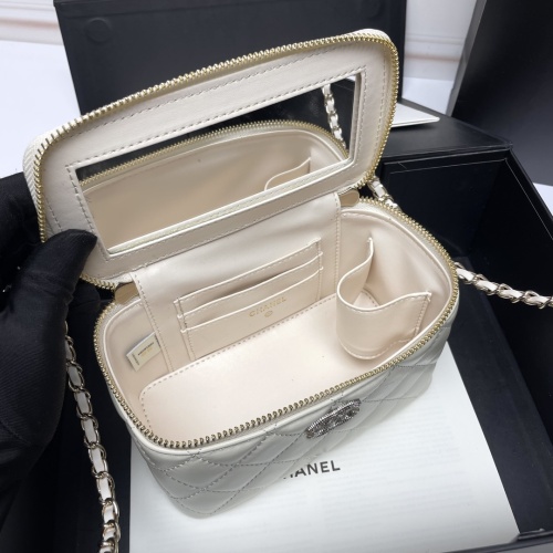 Replica Chanel AAA Quality Messenger Bags For Women #1233234 $80.00 USD for Wholesale