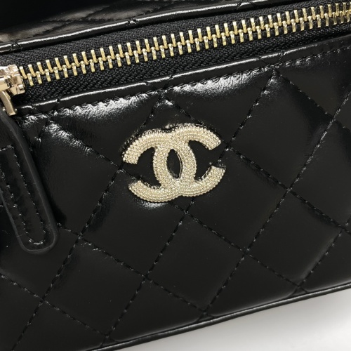 Replica Chanel AAA Quality Messenger Bags For Women #1233235 $80.00 USD for Wholesale