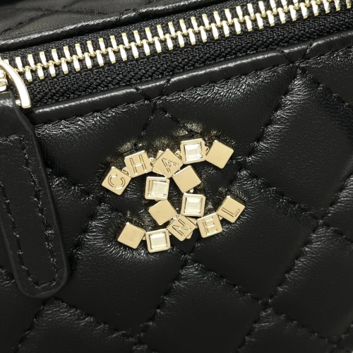 Replica Chanel AAA Quality Messenger Bags For Women #1233236 $80.00 USD for Wholesale