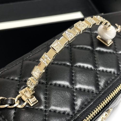 Replica Chanel AAA Quality Messenger Bags For Women #1233236 $80.00 USD for Wholesale